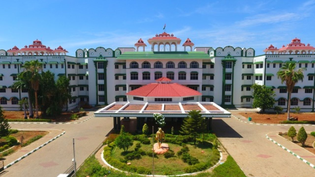 madras high court