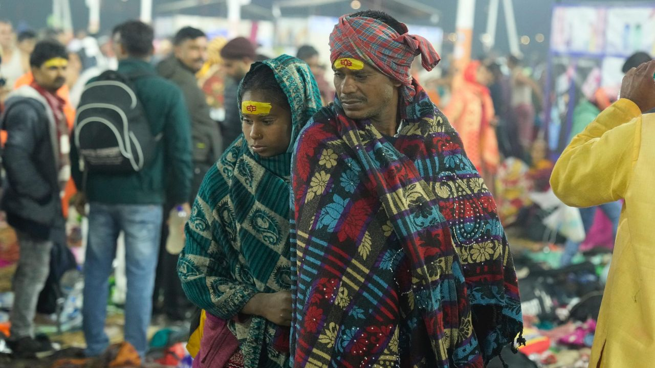 Mahakumbh 2025