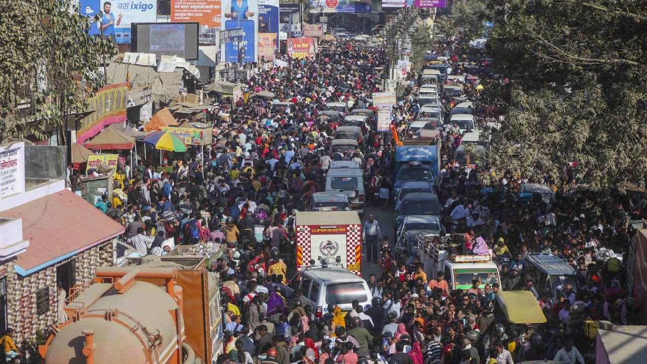 Mahakumbh 2025