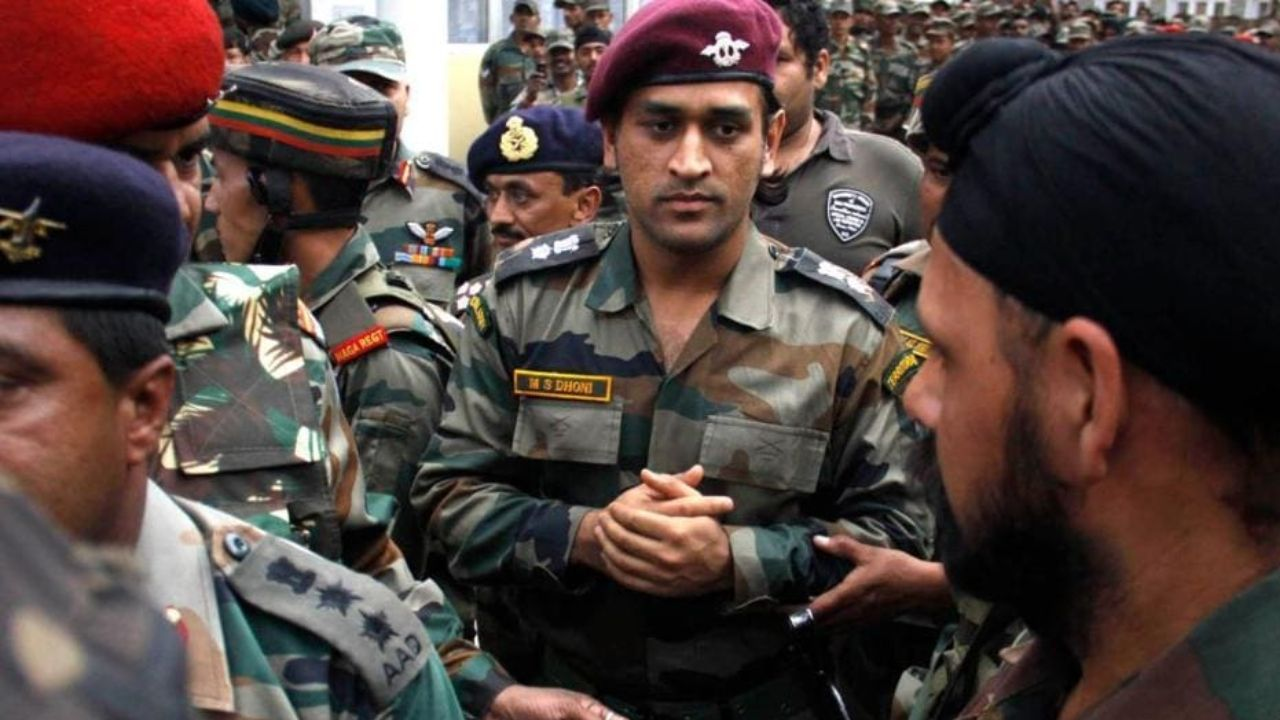 Indian Army