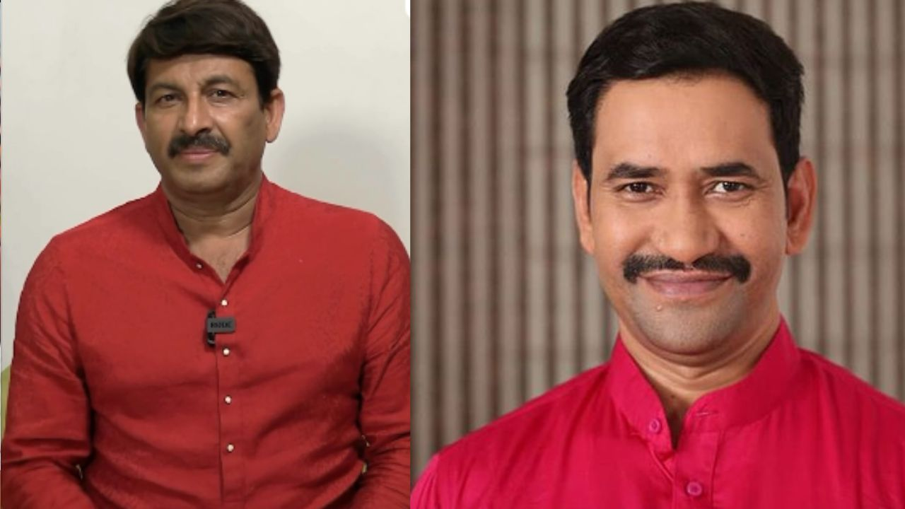 Bhojpuri Star Bihar Election,