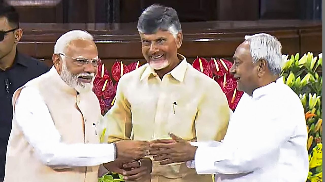 Narendra Modi