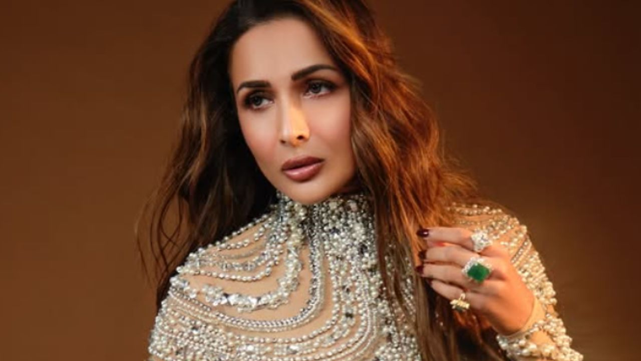 Malaika Arora