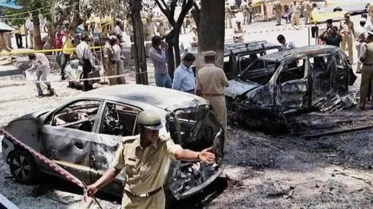 malegaon blast film