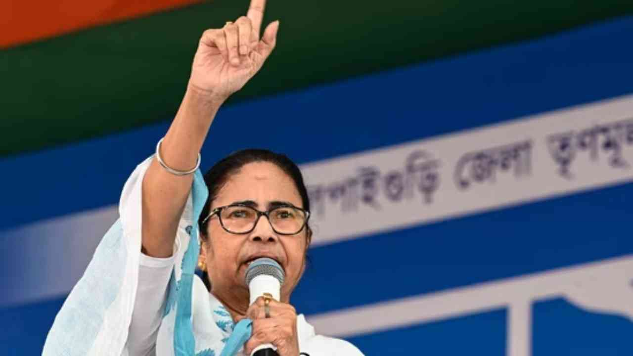 Mmata Banerjee reactions on sanjay roy verdict  