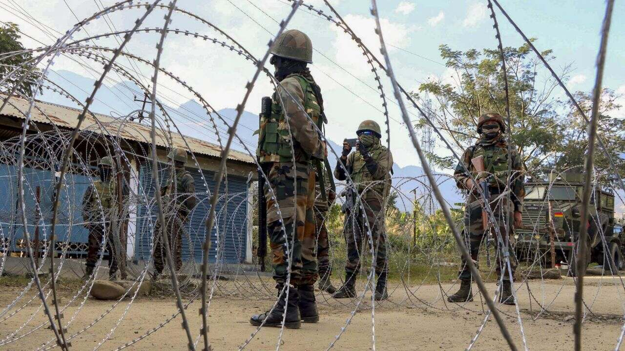 manipur crisis