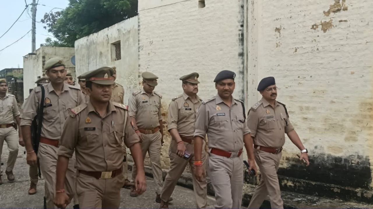 Meerut Police