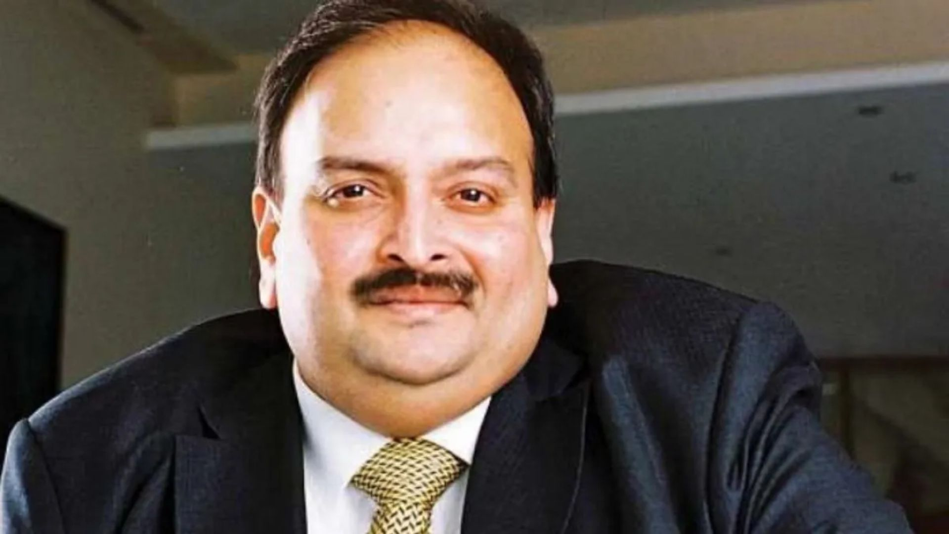Mehul Chaoski