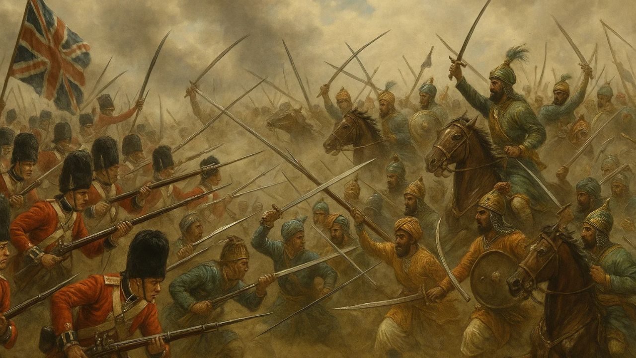 mir jafar