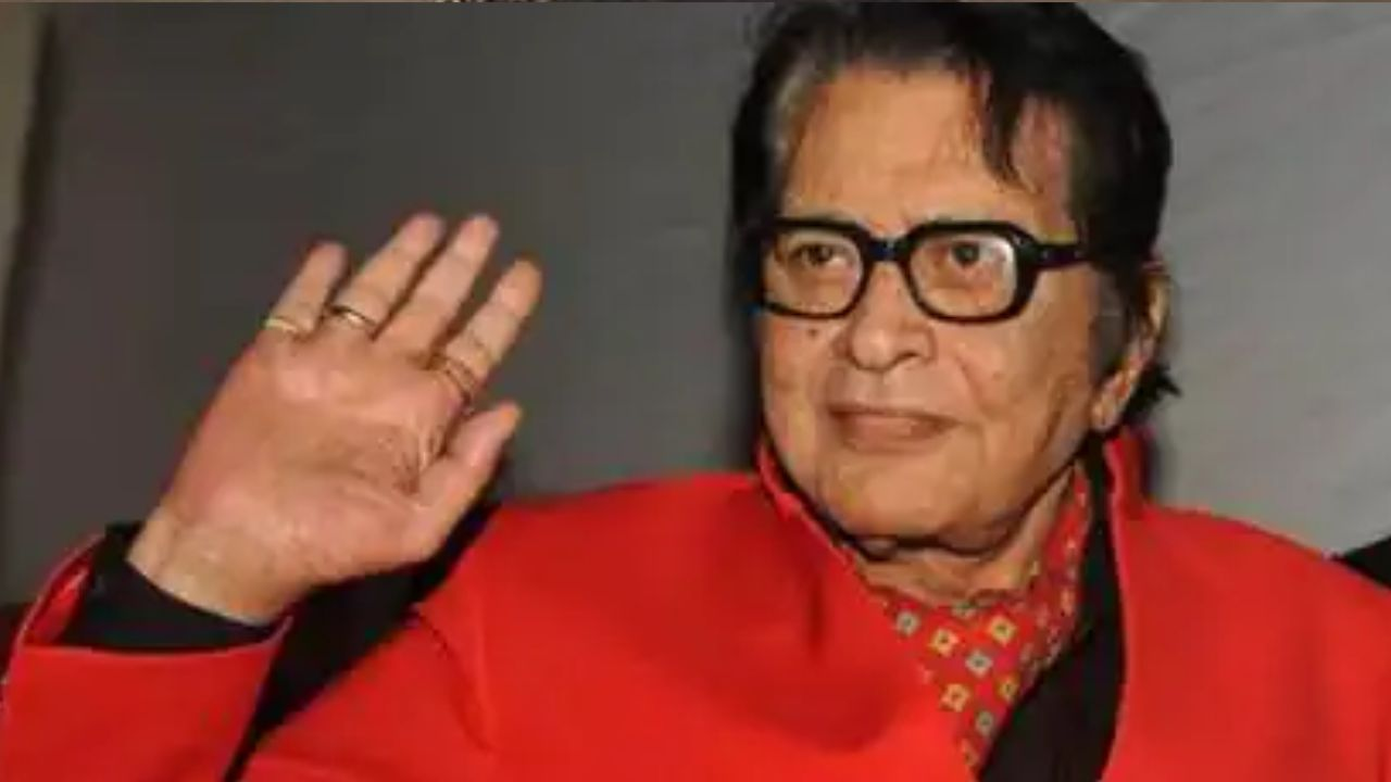 manoj kumar