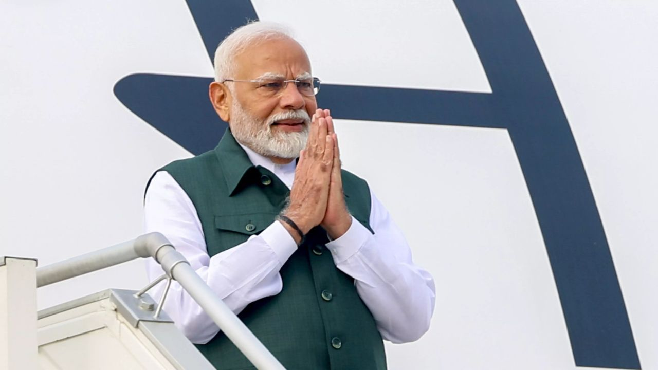 Narendra Modi