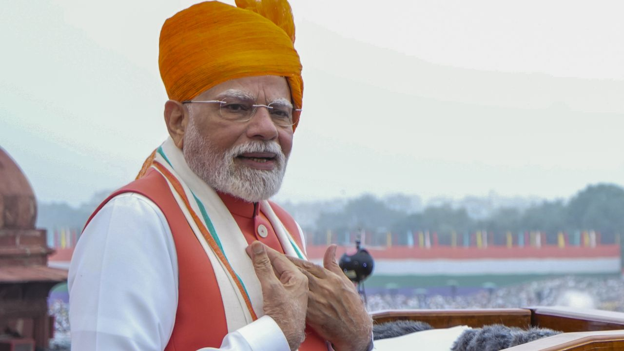Narendra modi