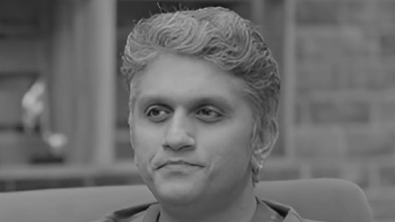 Mohit Suri