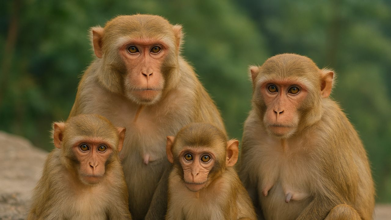 Monkey 