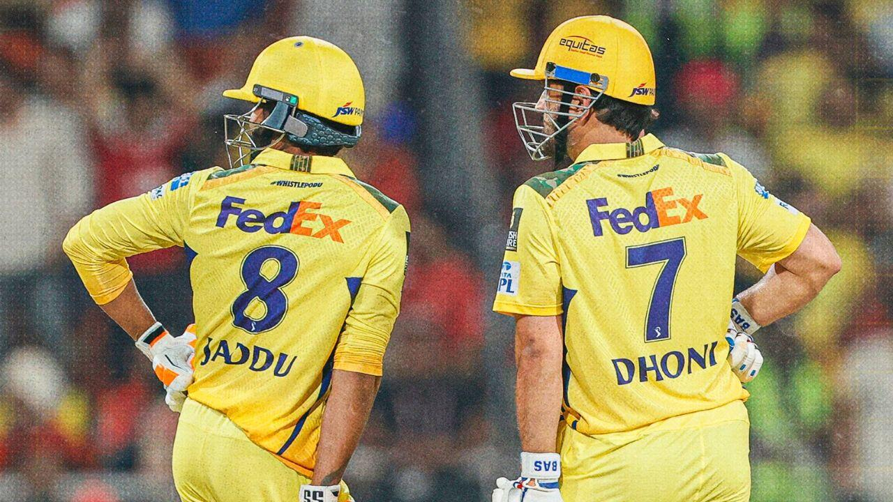 IPL 2025