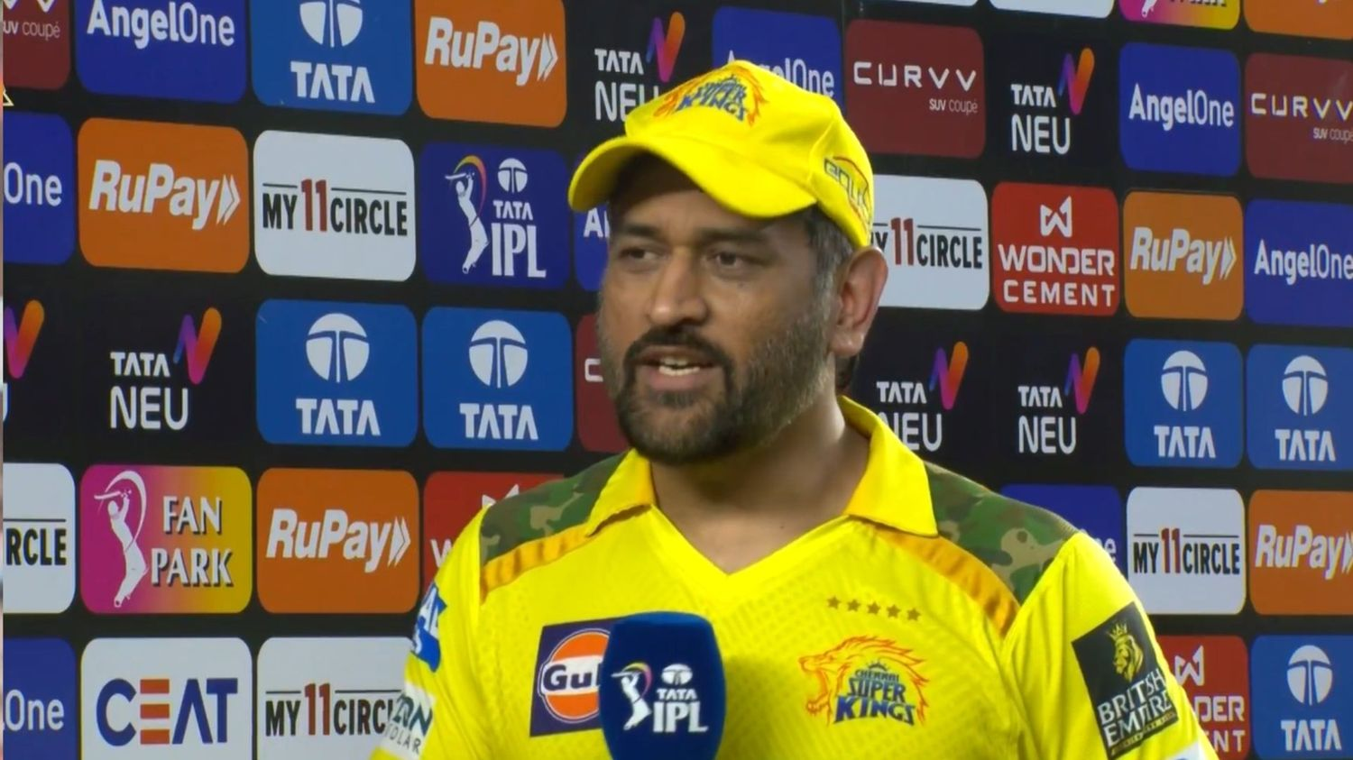 Ms Dhoni 