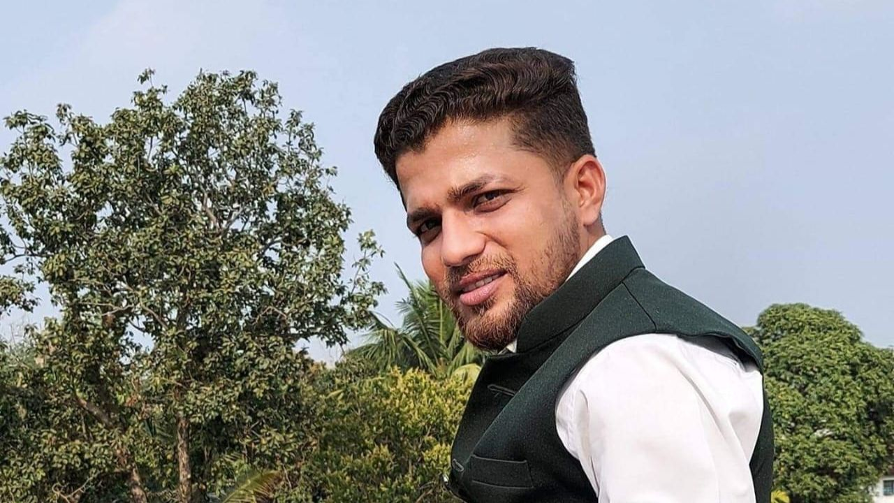 mukesh chandrakar