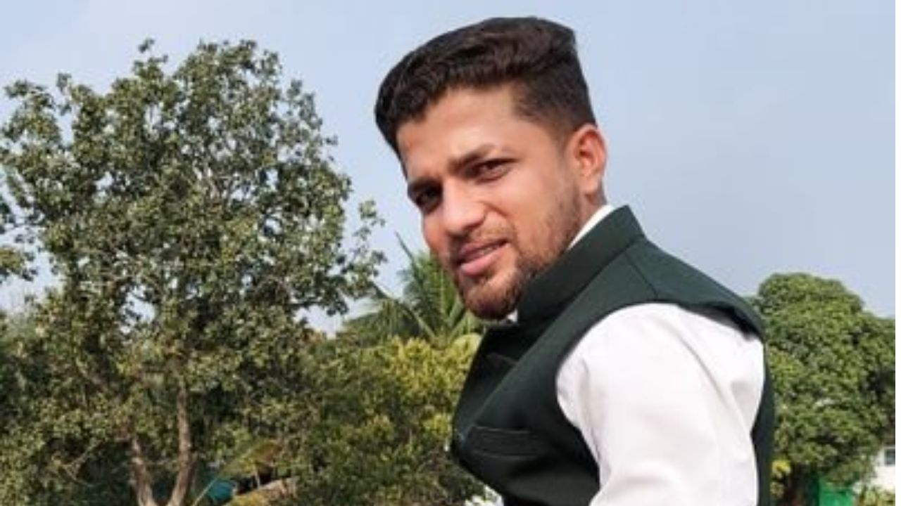 Mukesh Chandrakar : X : @INCIndia