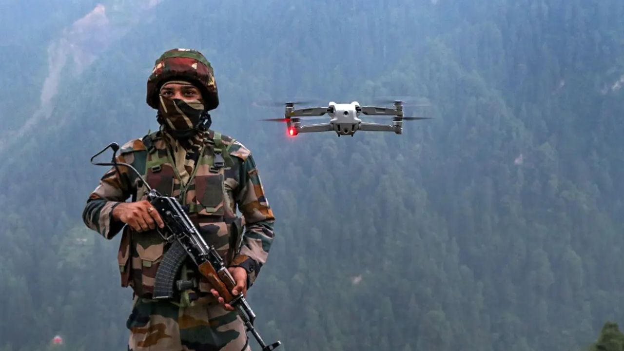 Indian Army