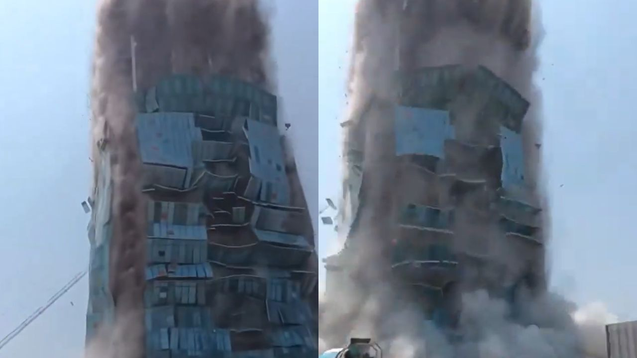 Myanmar earthquake