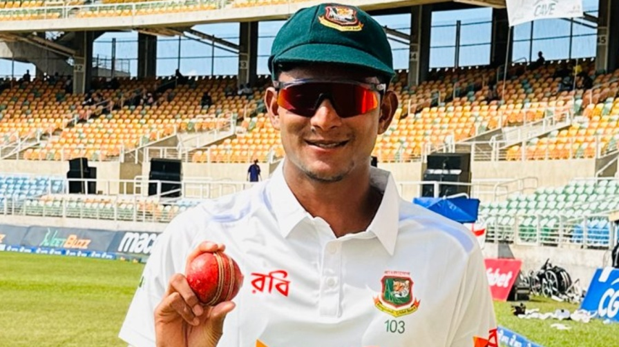 Nahid Rana