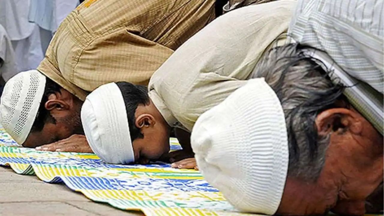 malaysia namaz