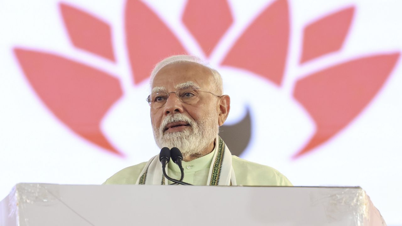 Narendra Modi