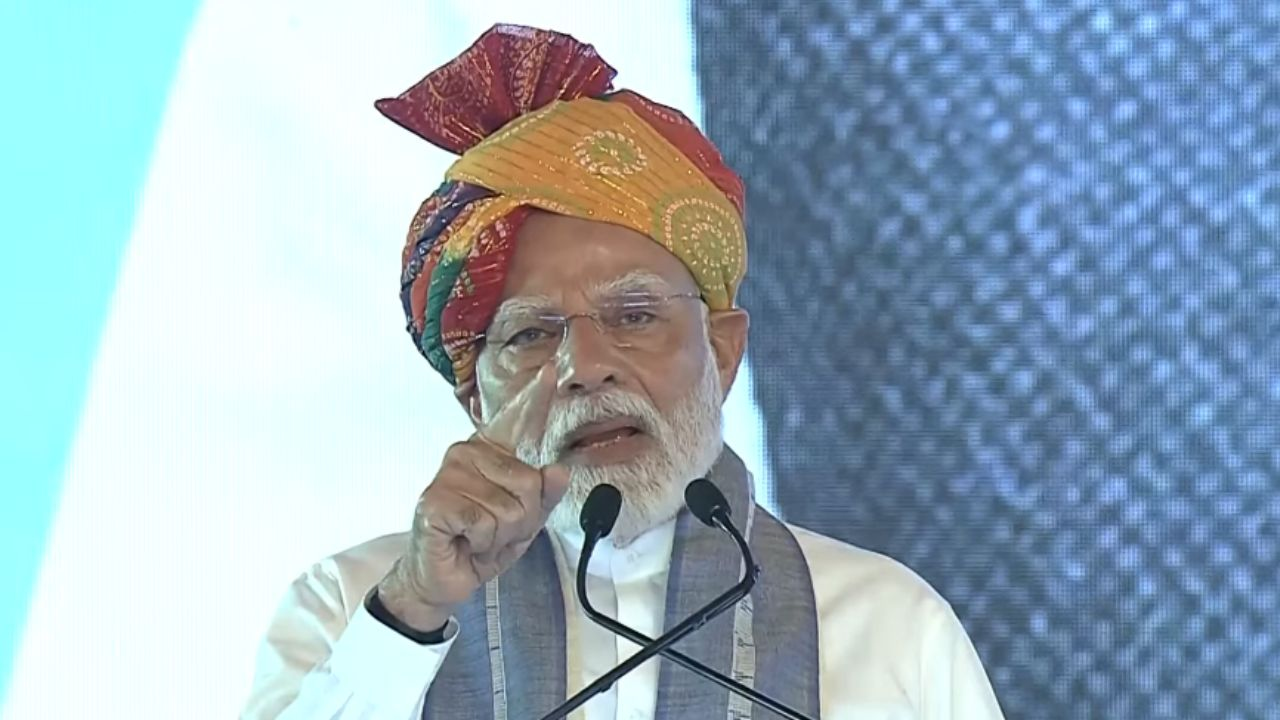 Narendra Modi