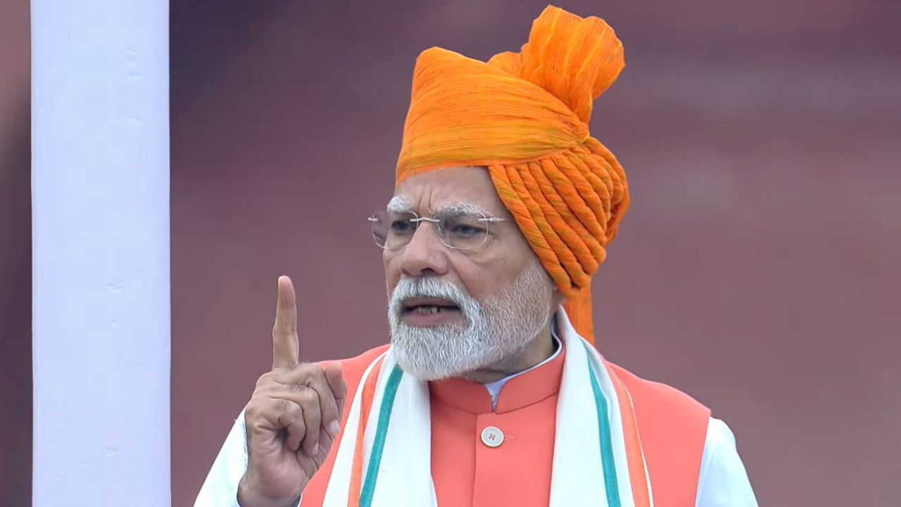 Narendra Modi