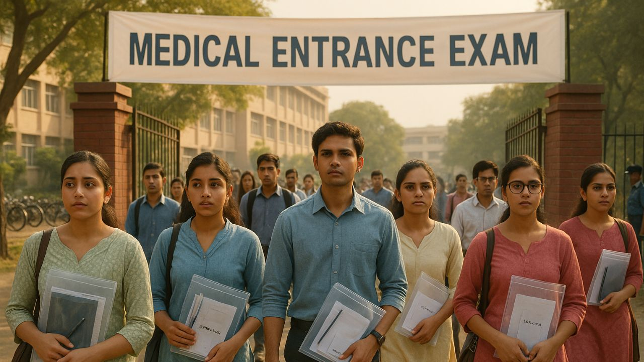 NEET Results 