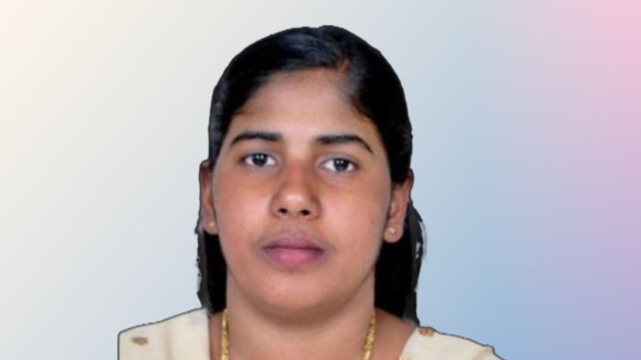 nimisha priya