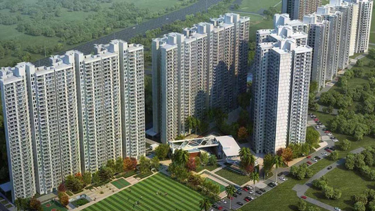Noida Sports City 