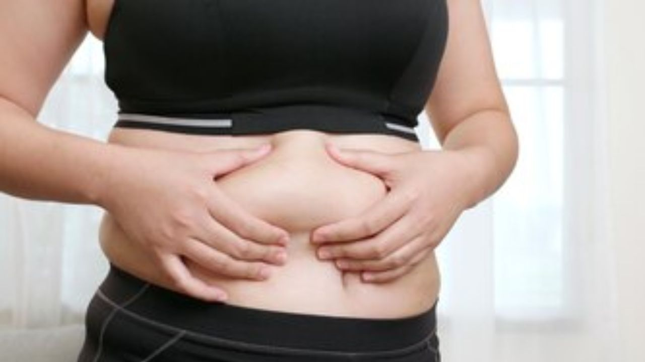 Obesity,