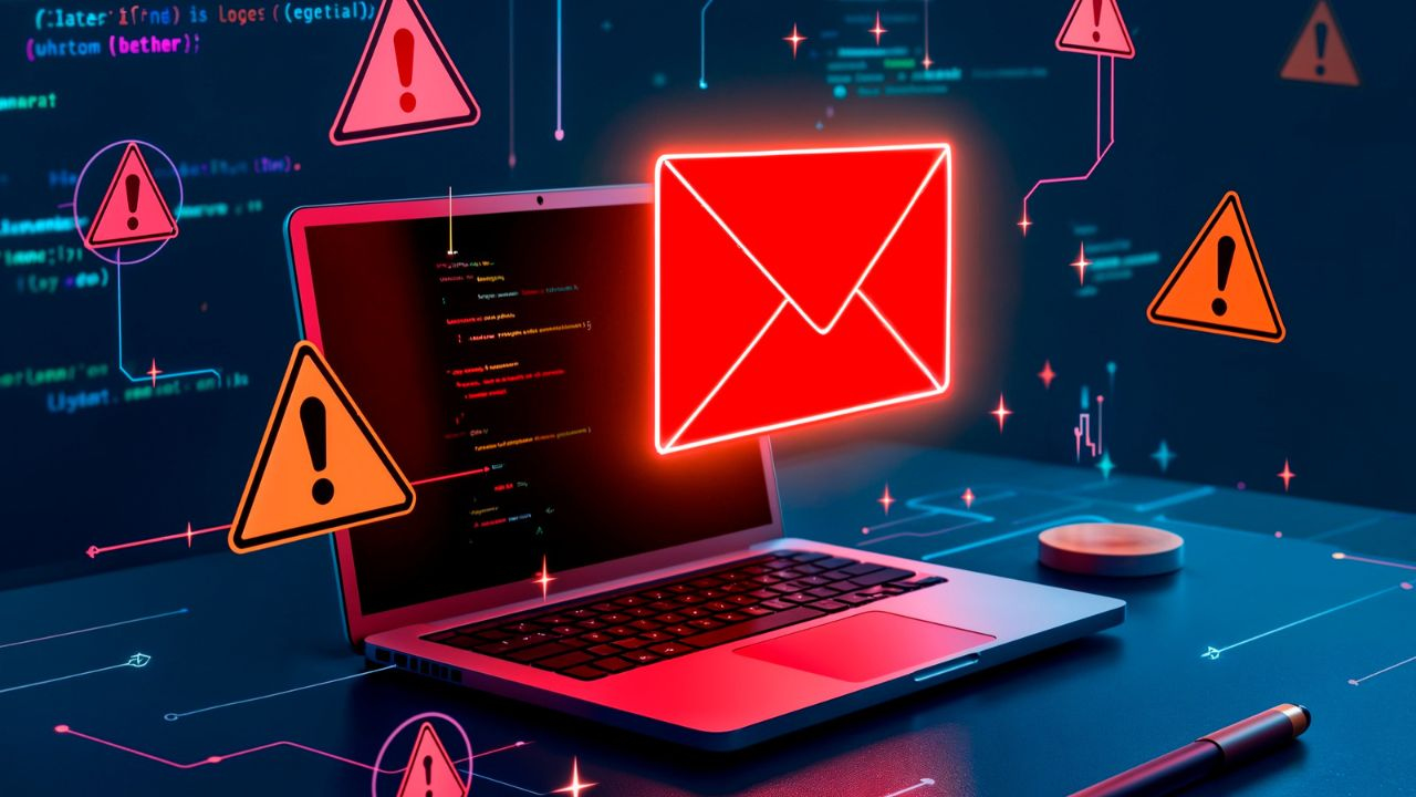 Online Scam