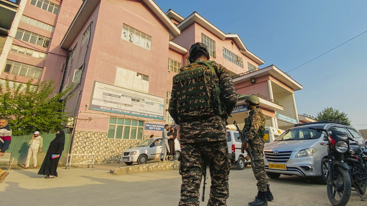 pahalgam attack