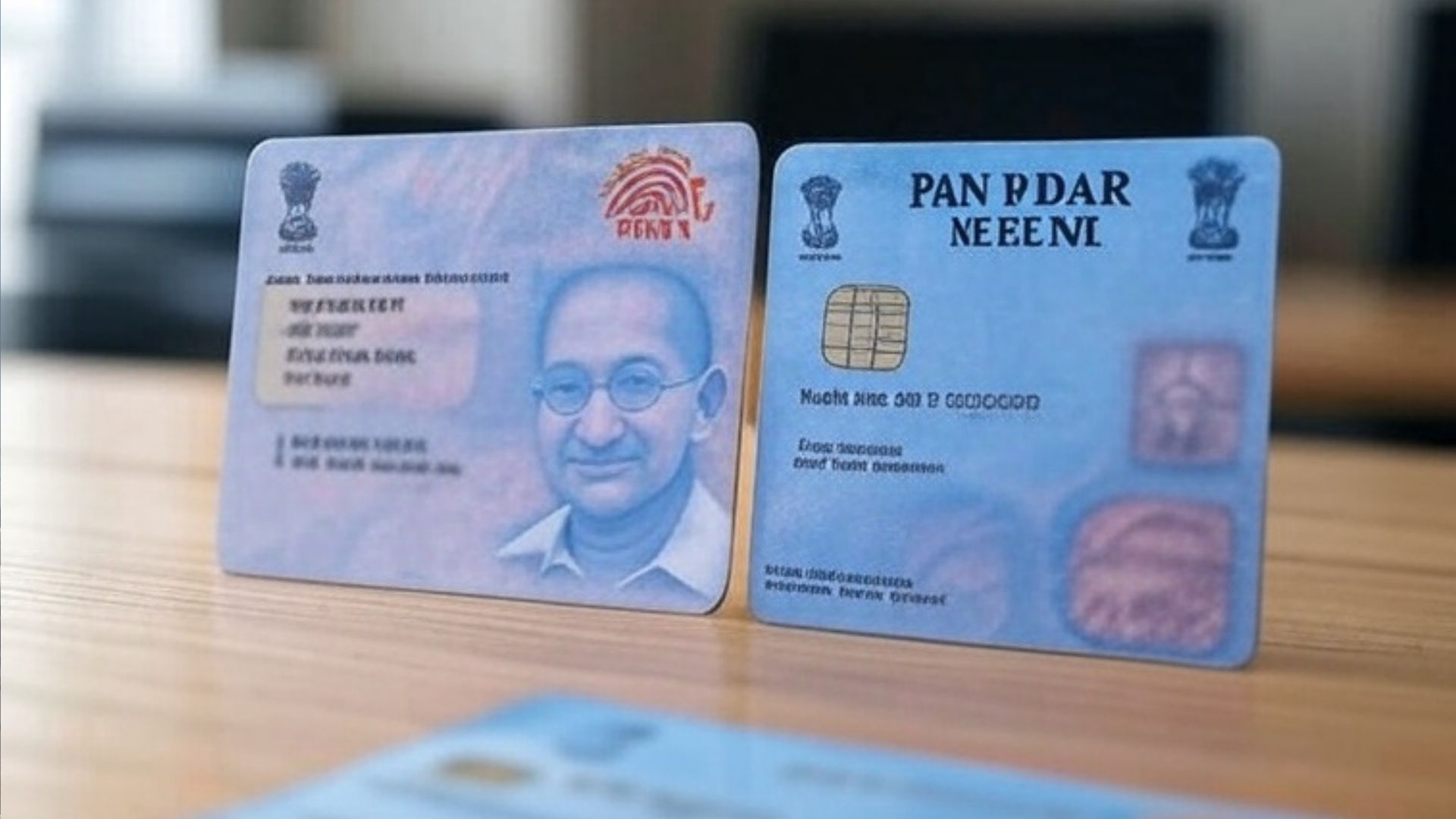 Aadhar Card