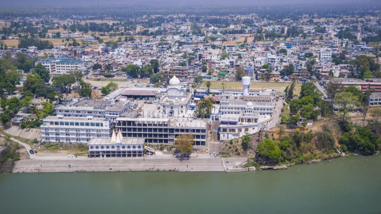 Himachal Pradesh