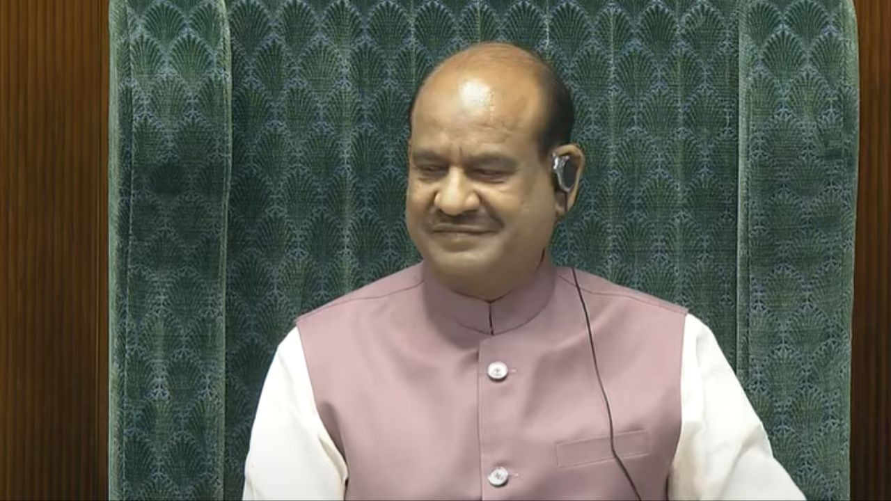 Om Birla