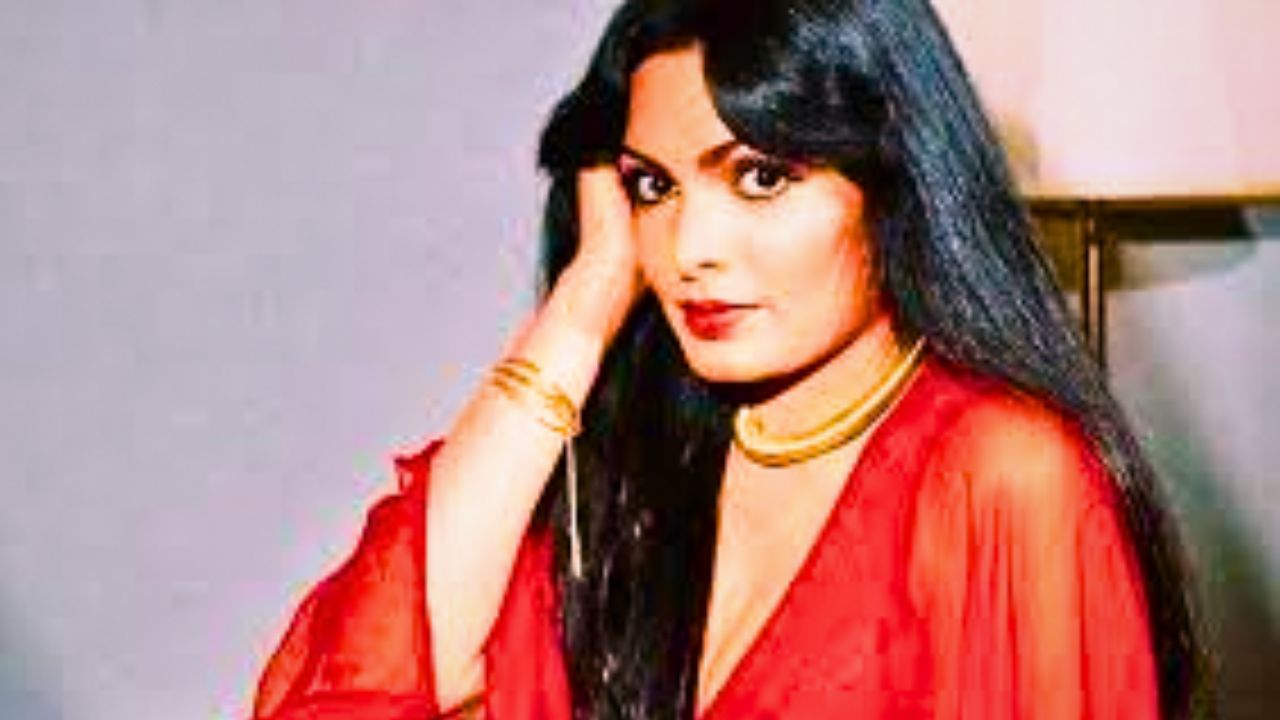 Parveen