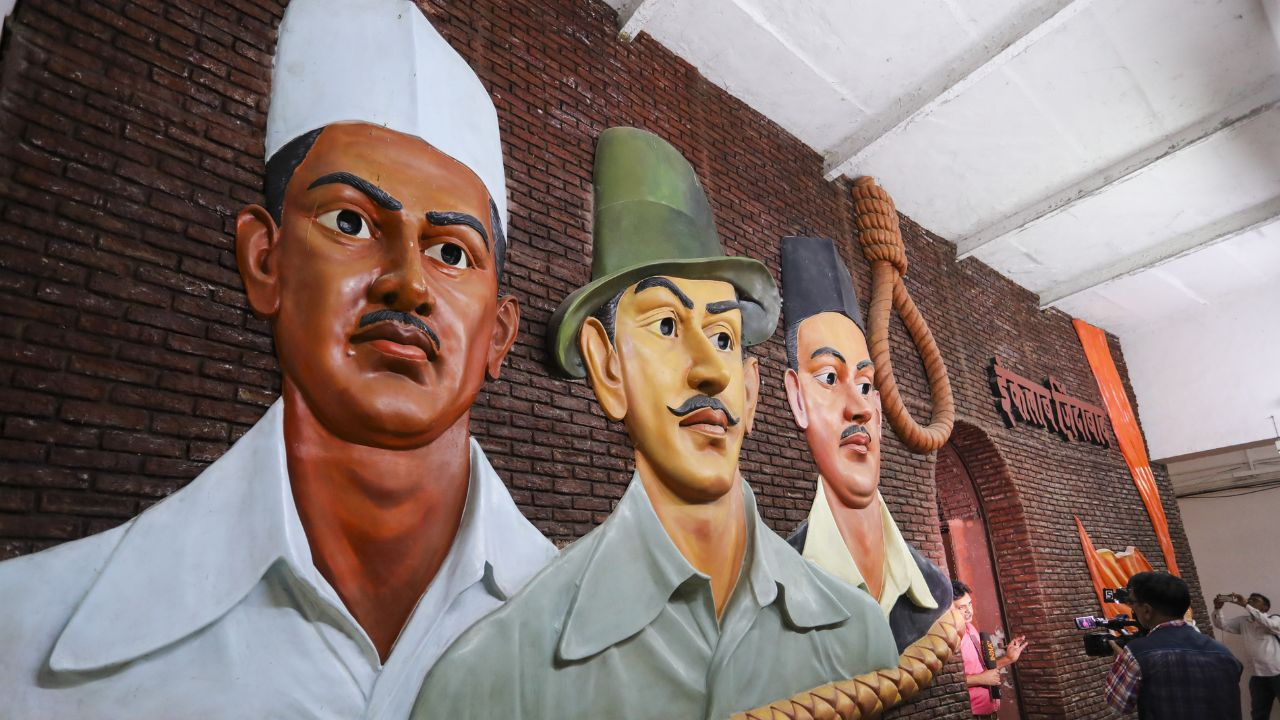 delhi phansi ghar