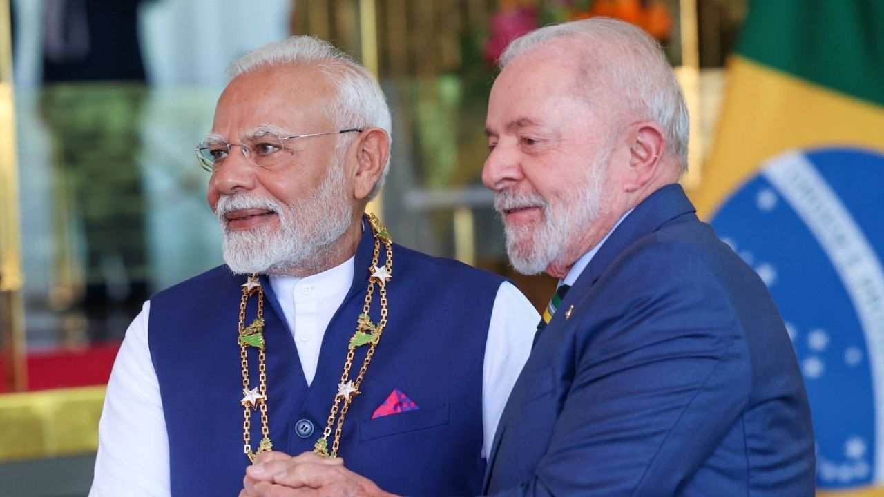 PM Modi News.