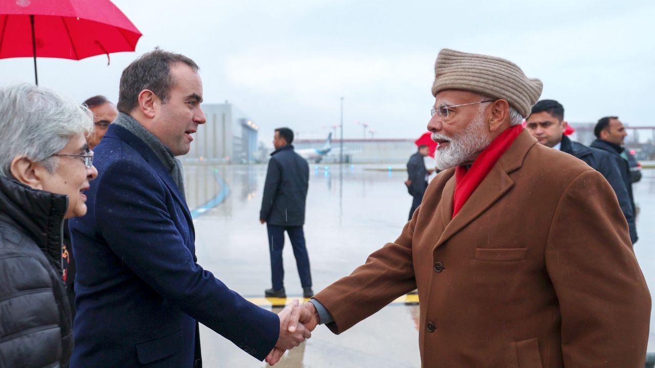 PM Narendra Modi