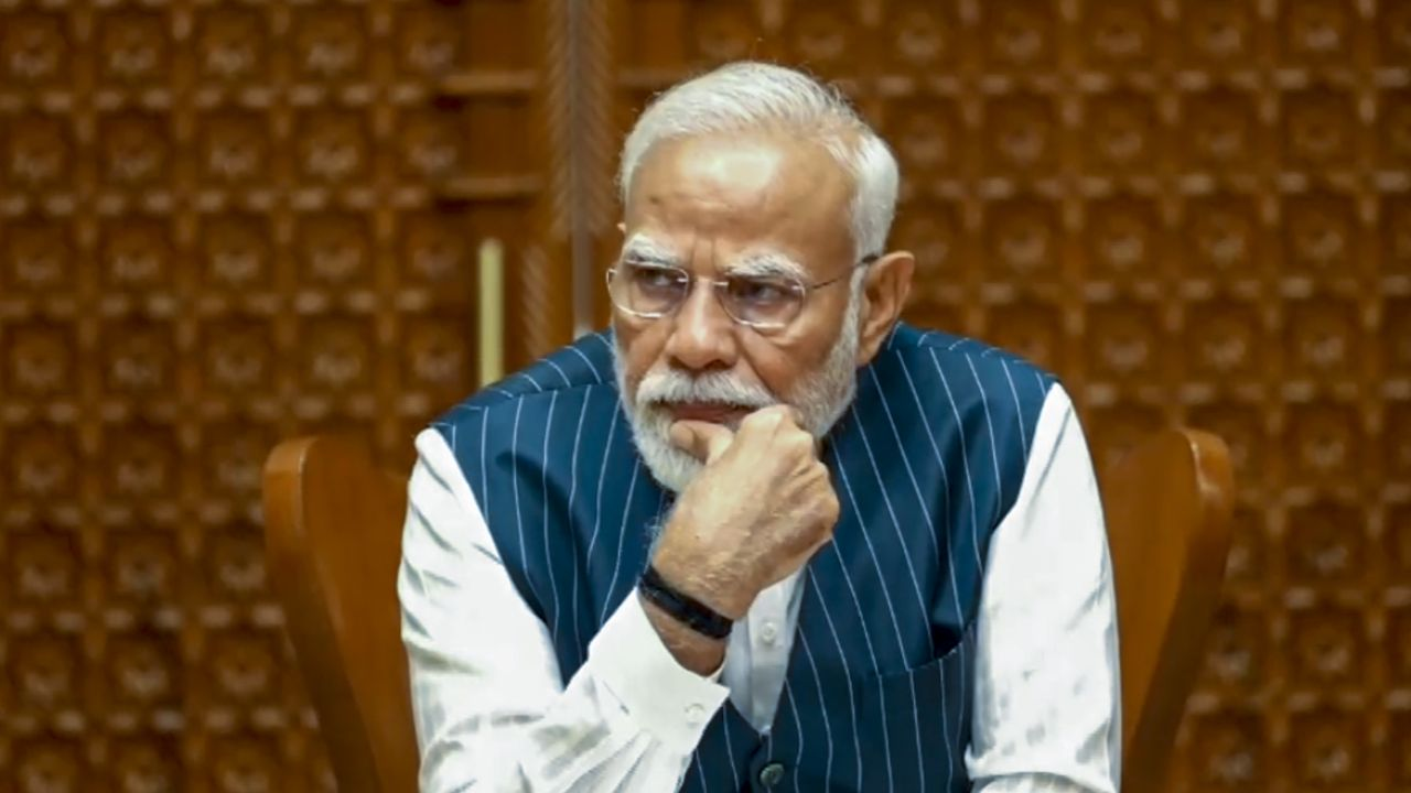PM Modi News
