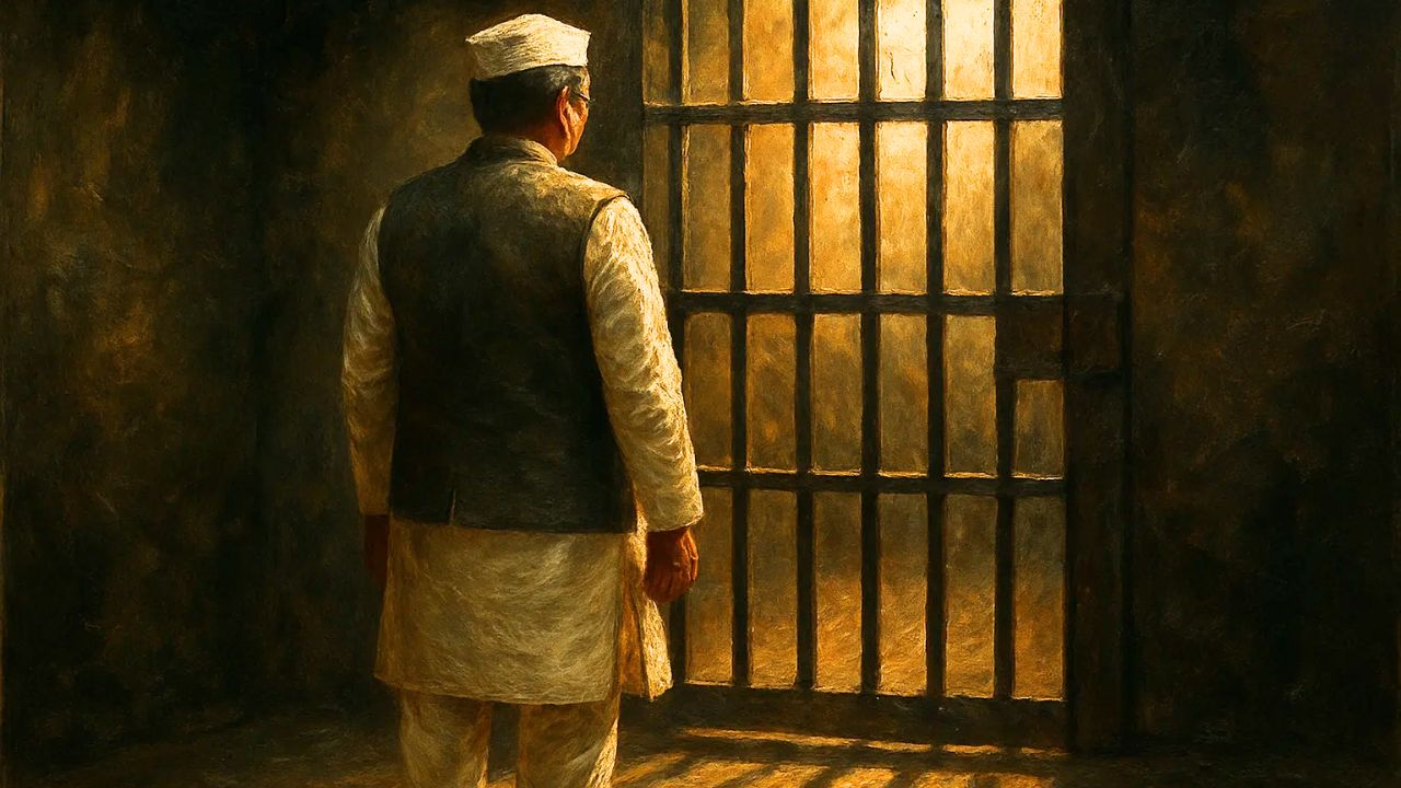 pm arrest rules