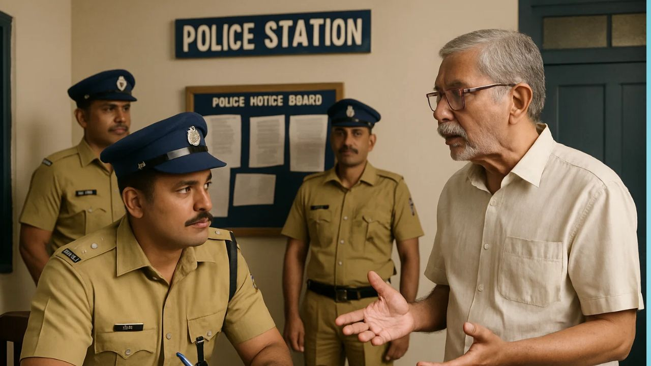 representational image । Photo Credit: AI Generated