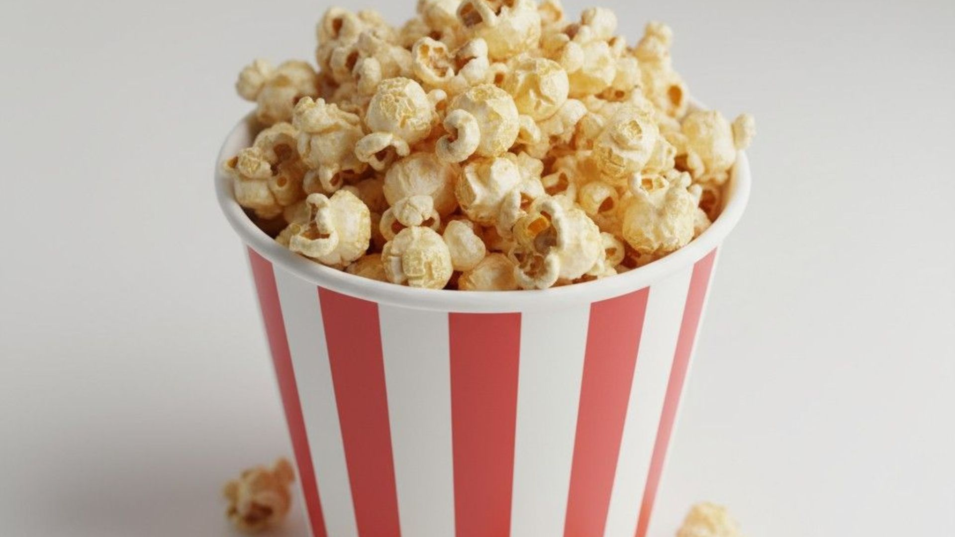 Popcorn