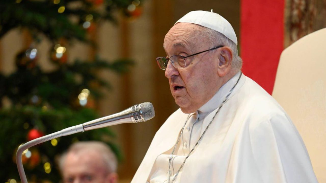 Pope Francis