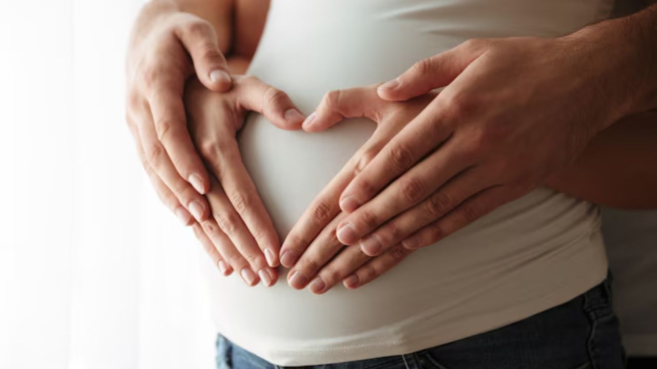 UN fertility rate report on 14 countries 