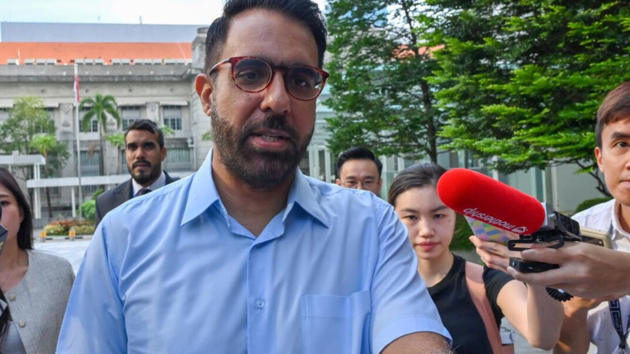 pritam singh