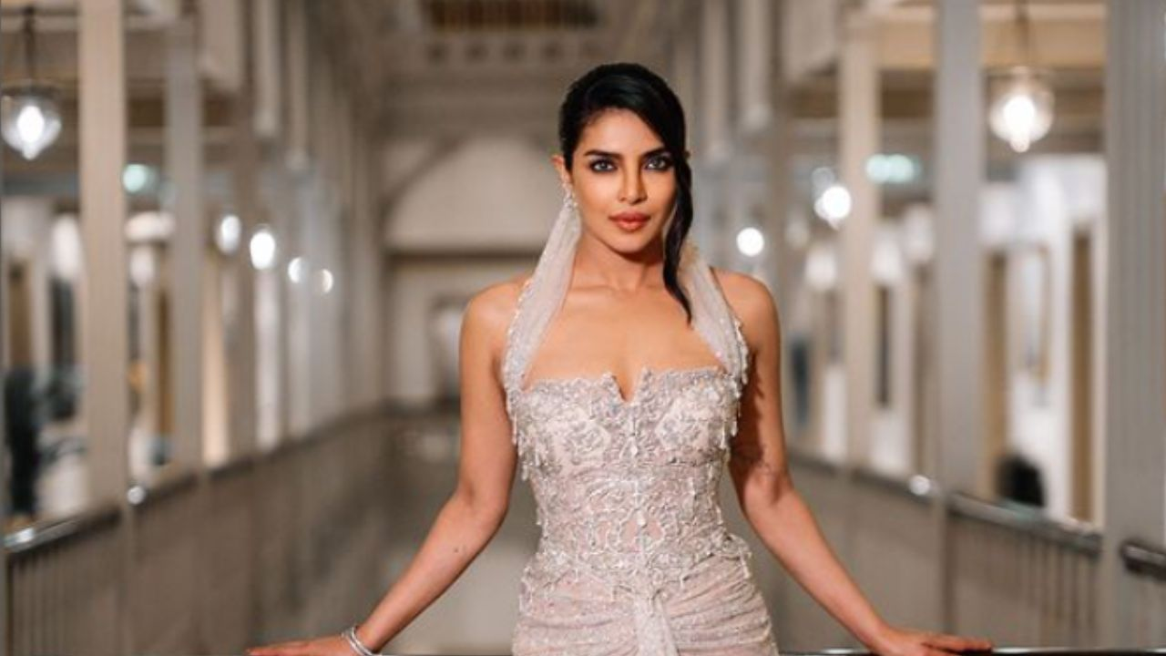 Priyanka Chopra